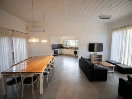 Alquiler temporario de casa en Pinamar