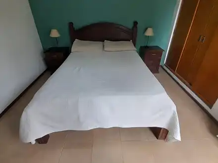 Alquiler temporario de casa en Costa del este