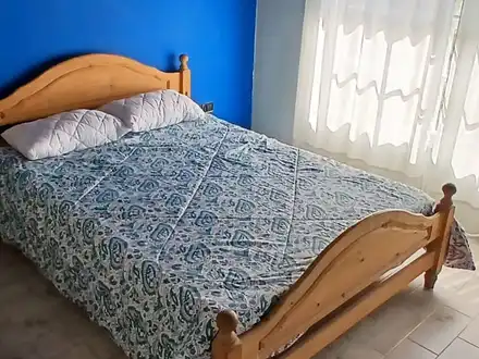 Alquiler temporario de casa en Mar del tuyu