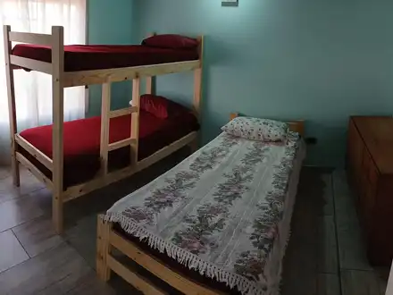 Alquiler temporario de casa en Mar del tuyu