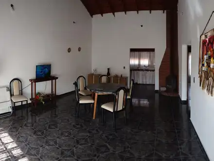 Alquiler temporario de casa en Mar del tuyu