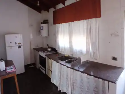Alquiler temporario de casa en Mar del tuyu