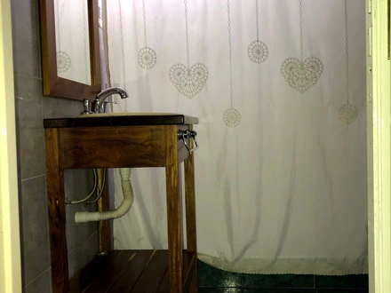 Alquiler temporario de departamento en Monte hermoso