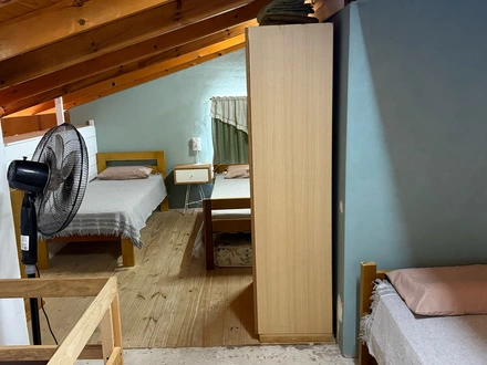 , Alquiler temporario de departamento en Monte hermoso