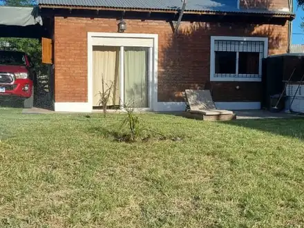 Alquiler temporario de departamento en Monte hermoso