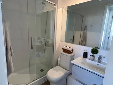 Arriendo temporario de departamento en La serena