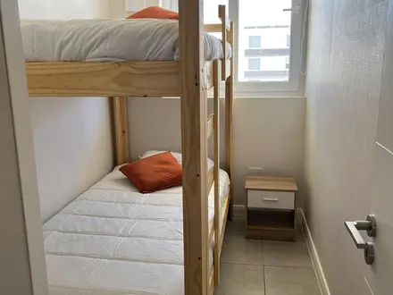 Arriendo temporario de departamento en La serena