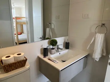 Arriendo temporario de departamento en La serena