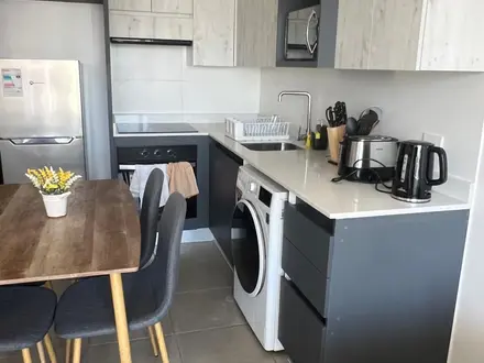 Arriendo temporario de departamento en La serena