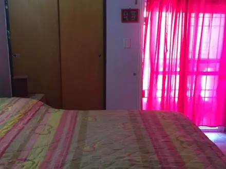 Alquiler temporario de departamento en Mar del tuy&uacute;