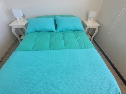 Arriendo temporario de departamento en Coquimbo