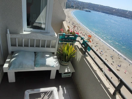 Arriendo temporario de departamento en Coquimbo