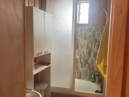 Arriendo temporario de caba&ntilde;a en Ancud
