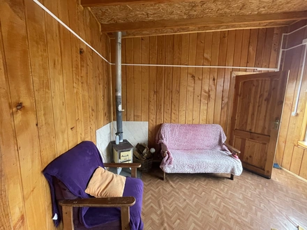 Arriendo temporario de caba&ntilde;a en Ancud