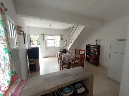 Alquiler temporario de casa em Mar de aj&oacute;
