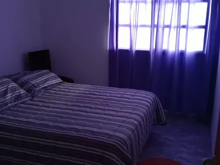 Alquiler temporario de casa en Mar de aj&oacute;
