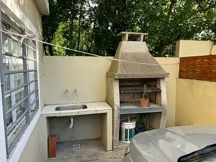Alquiler temporario de casa em Mar de aj&oacute;