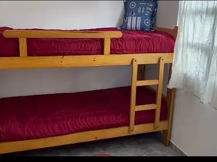 Alquiler temporario de casa em Mar de aj&oacute;