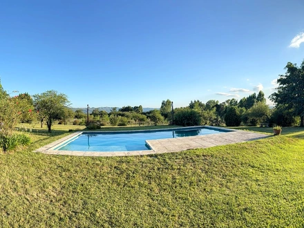 Alquiler temporario de casa en La estancia