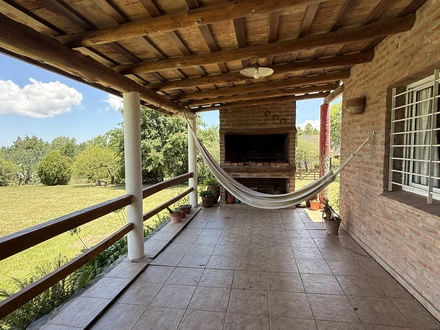 Alquiler temporario de casa en La estancia