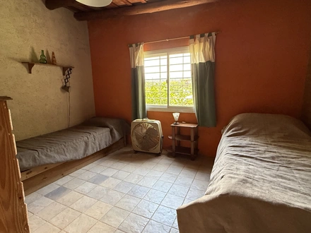 Alquiler temporario de casa en La estancia