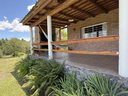 Alquiler temporario de casa en La estancia