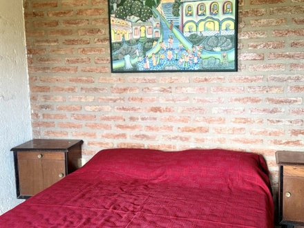 Alquiler temporario de casa en La estancia