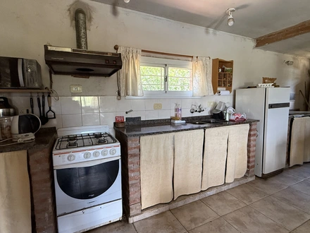 Alquiler temporario de casa en La estancia