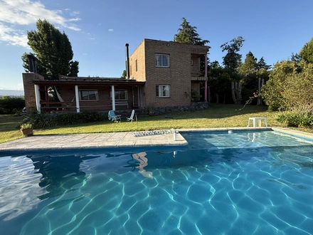 Alquiler temporario de casa en La estancia