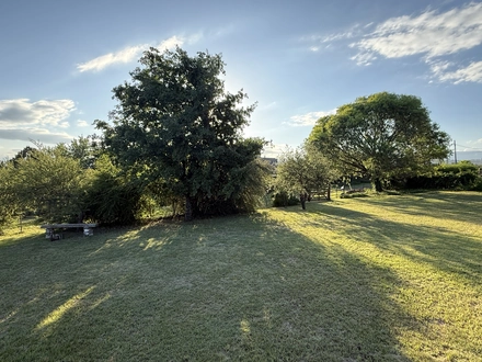 Alquiler temporario de casa en La estancia