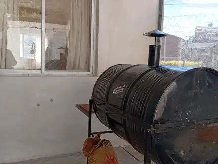 Alquiler temporario de casa en Paso de la patria