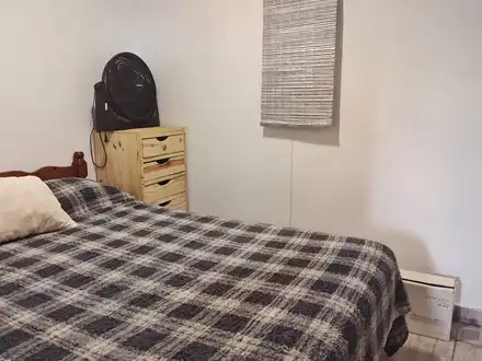 Alquiler temporario de casa en San eduardo del mar