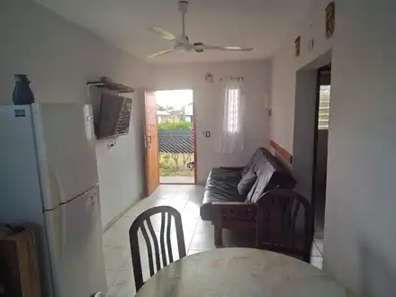 Alquiler temporario de casa en San eduardo del mar