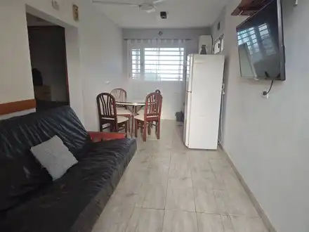 Alquiler temporario de casa en San eduardo del mar