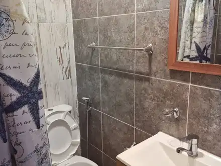 Alquiler temporario de casa en San eduardo del mar