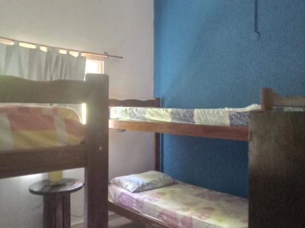 Alquiler temporario de casa en Pinamar