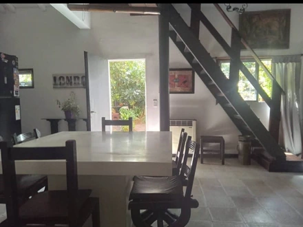 Alquiler temporario de casa en Pinamar