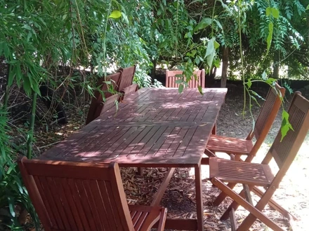 Alquiler temporario de casa en Pinamar