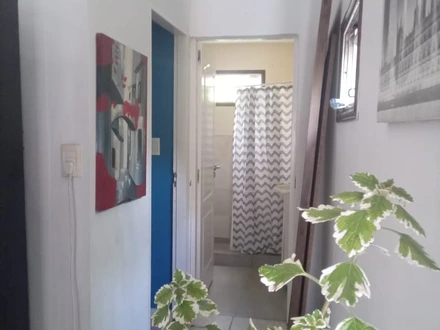 Alquiler temporario de casa en Pinamar