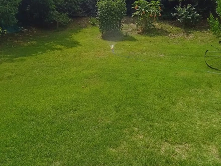 Alquiler temporario de casa en Pinamar