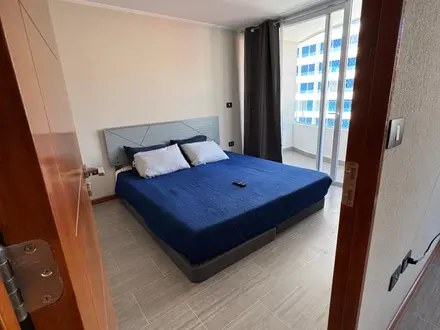 Arriendo temporario de departamento en Iquique
