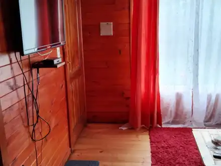 Arriendo temporario de caba&ntilde;a en Villarrica