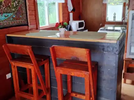 Arriendo temporario de caba&ntilde;a en Villarrica