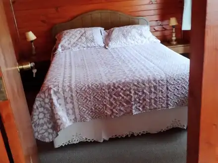 Arriendo temporario de caba&ntilde;a en Villarrica