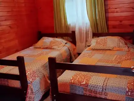 Arriendo temporario de caba&ntilde;a en Villarrica