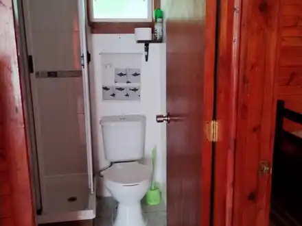 Arriendo temporario de caba&ntilde;a en Villarrica