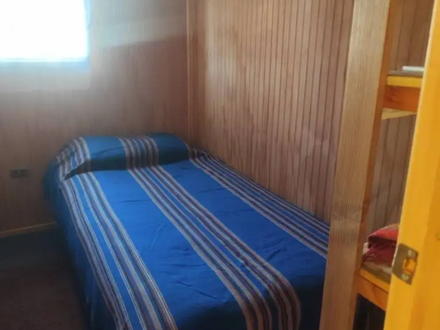 Arriendo temporario de apartamento em Villarrica