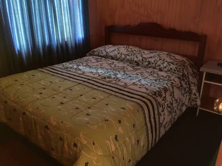 Arriendo temporario de apartamento em Villarrica