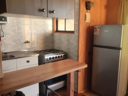 Arriendo temporario de apartamento em Villarrica