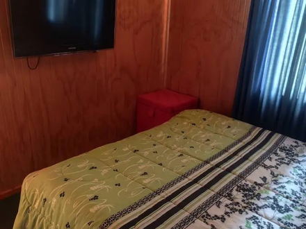 Arriendo temporario de apartamento em Villarrica